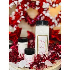 Berry In Love Luxury Carpet Freshener - mini